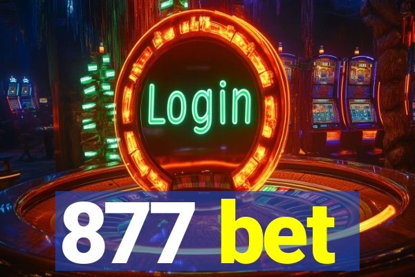 877 bet